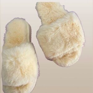 House slippers!​​​​​